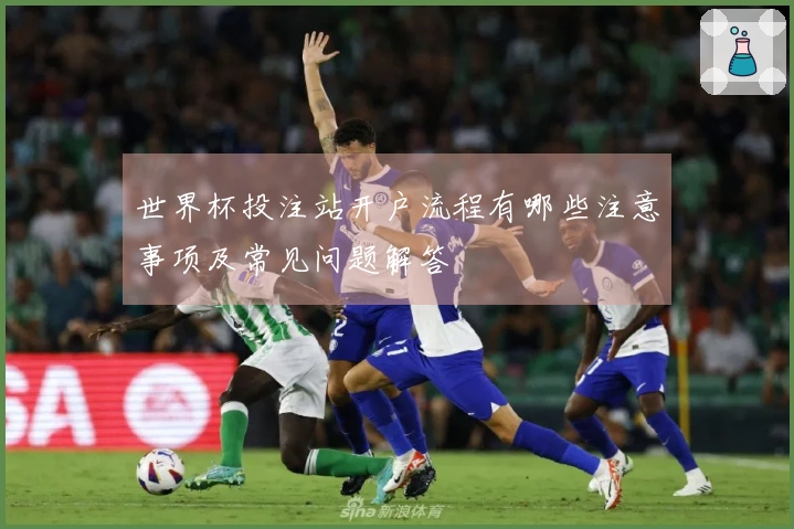 世界杯投注站开户流程有哪些注意事项及常见问题解答
