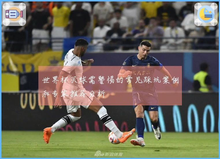世界杯买球需警惕的常见踩坑案例和专家推荐分析